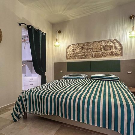 Amay City Suite Bari Ngoại thất bức ảnh