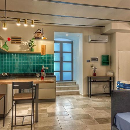 Amay City Suite Bari Ngoại thất bức ảnh