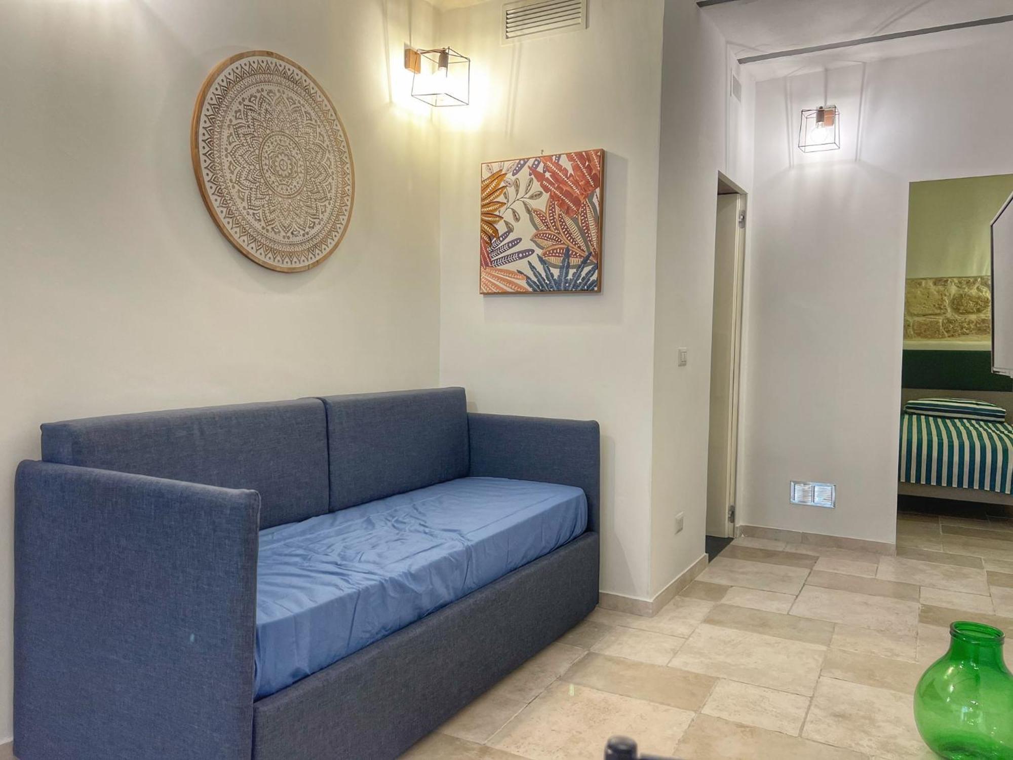 Amay City Suite Bari Ngoại thất bức ảnh