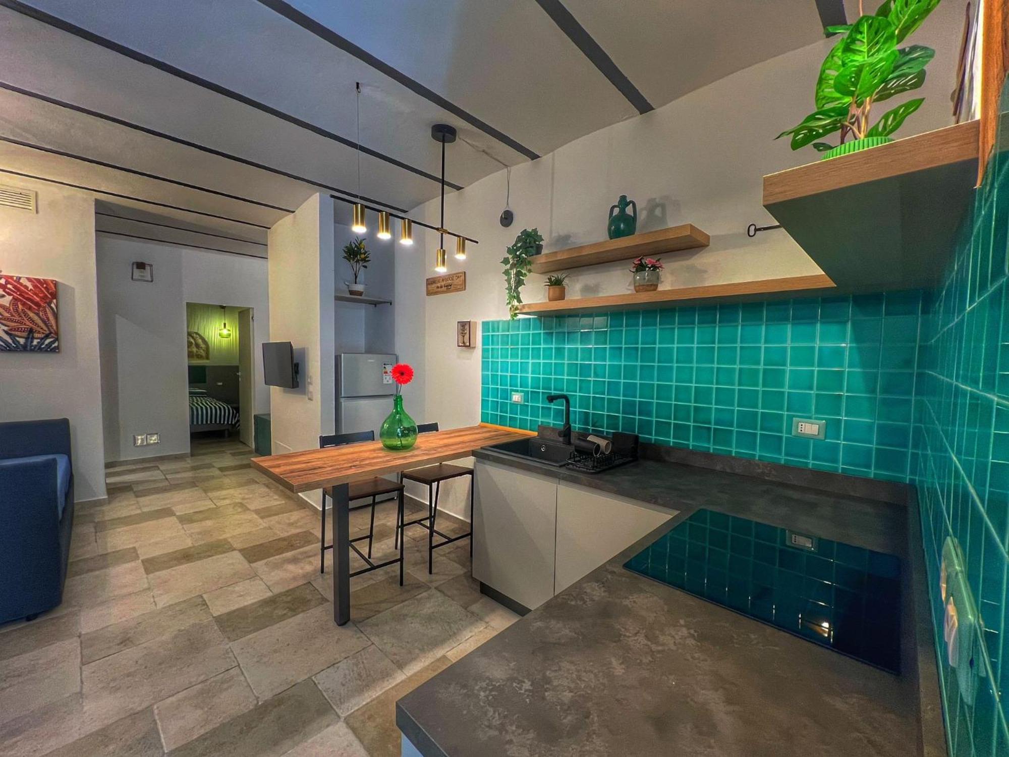 Amay City Suite Bari Ngoại thất bức ảnh