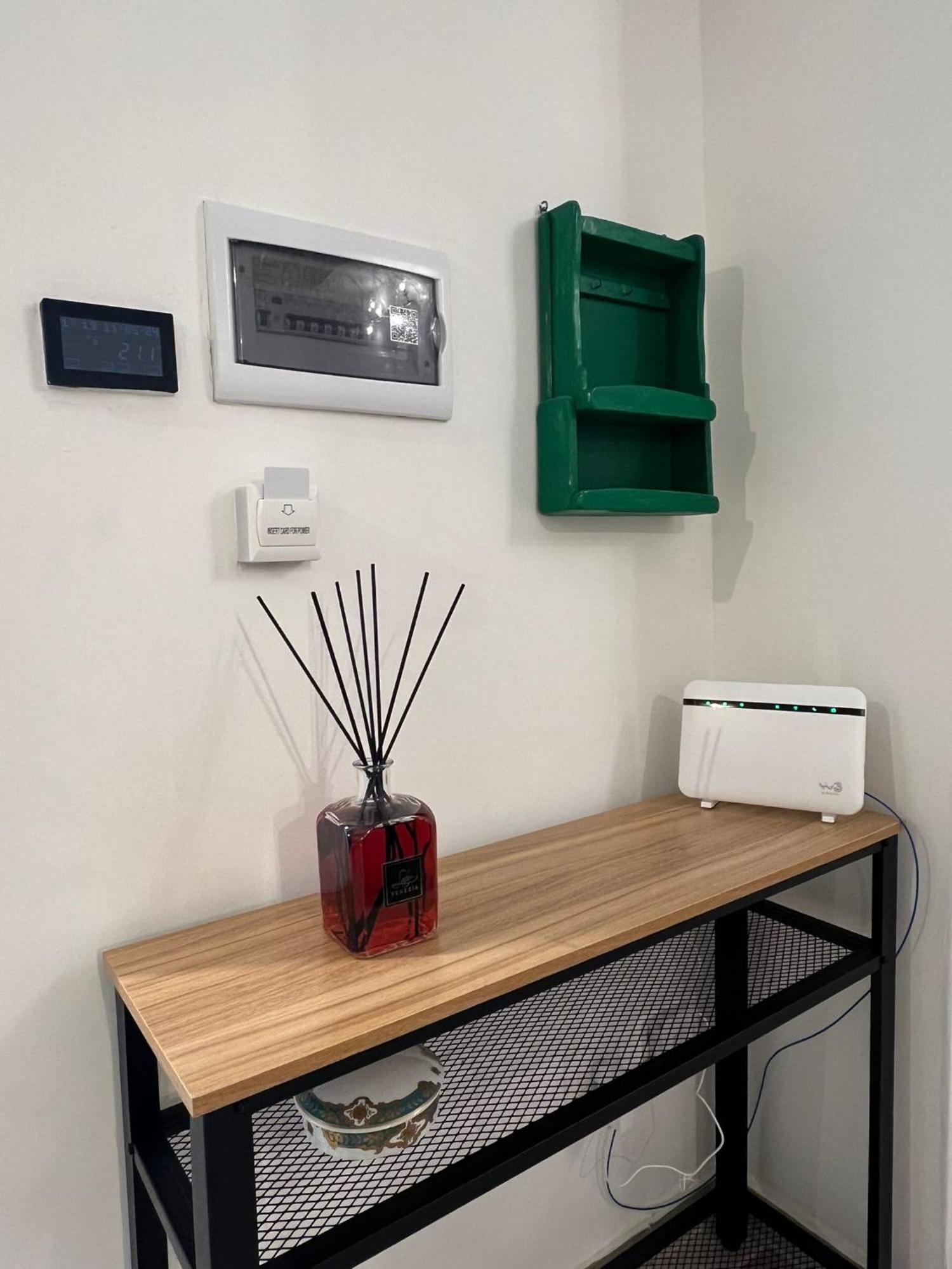 Amay City Suite Bari Ngoại thất bức ảnh