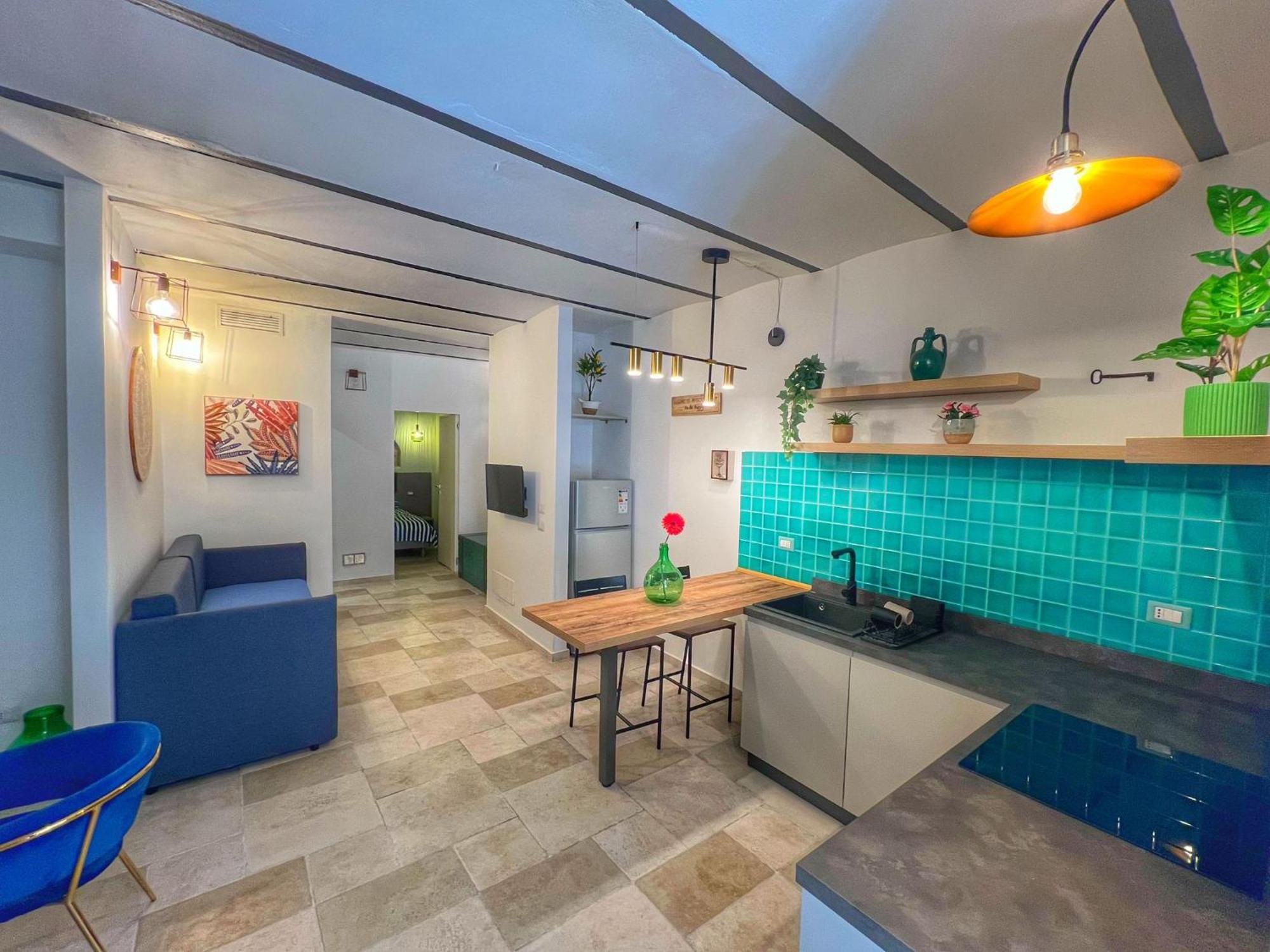 Amay City Suite Bari Ngoại thất bức ảnh