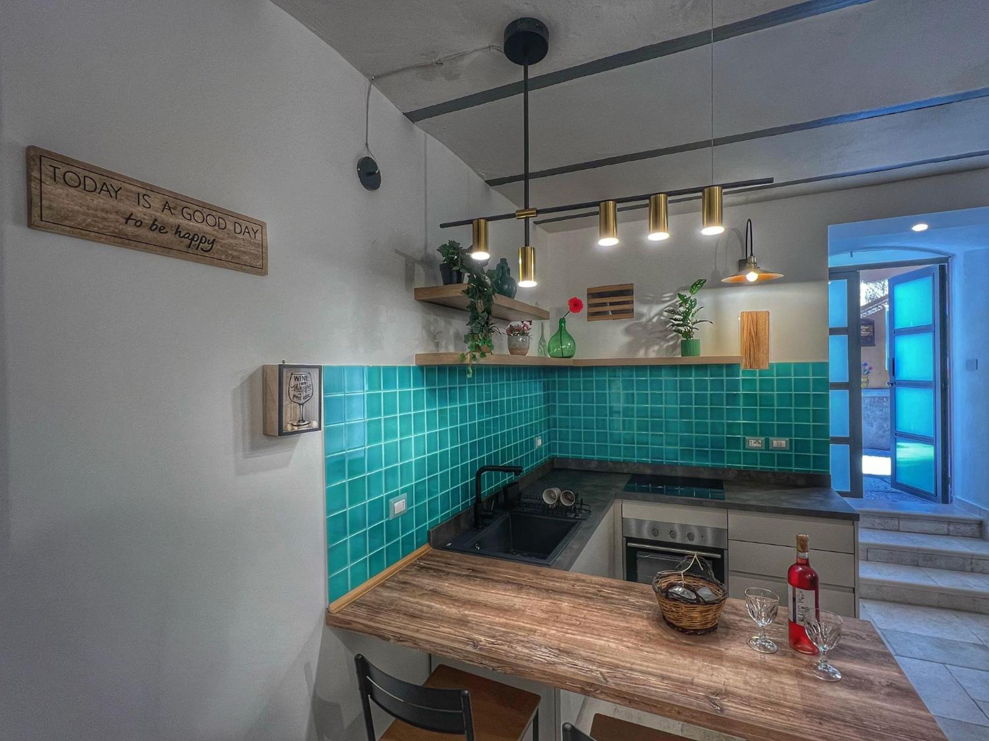 Amay City Suite Bari Ngoại thất bức ảnh