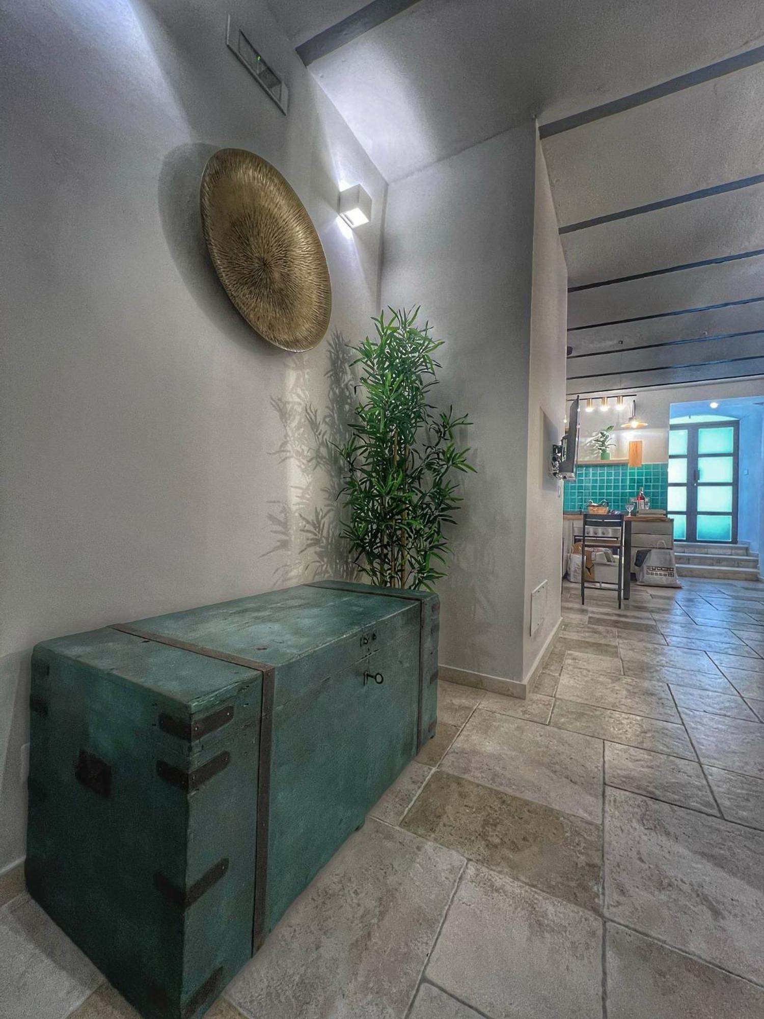 Amay City Suite Bari Ngoại thất bức ảnh