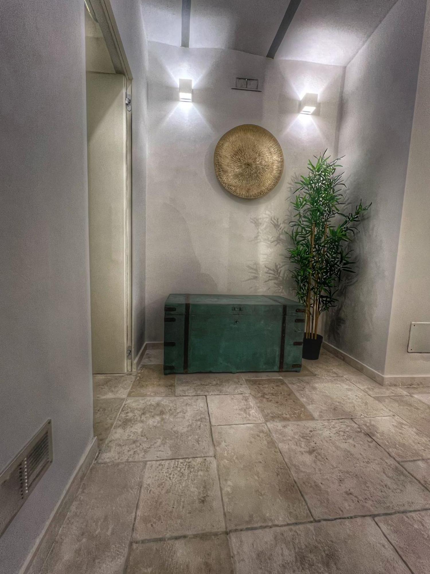 Amay City Suite Bari Ngoại thất bức ảnh