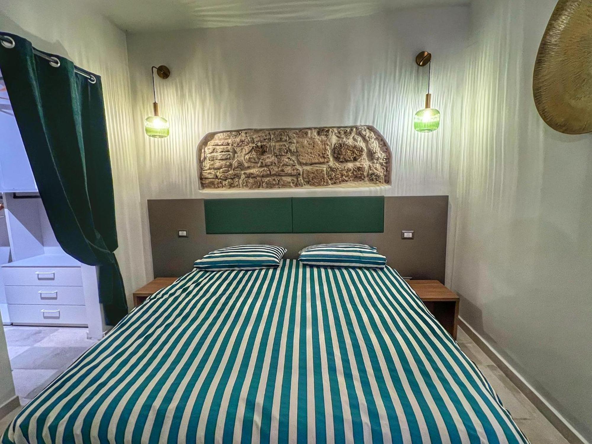 Amay City Suite Bari Ngoại thất bức ảnh