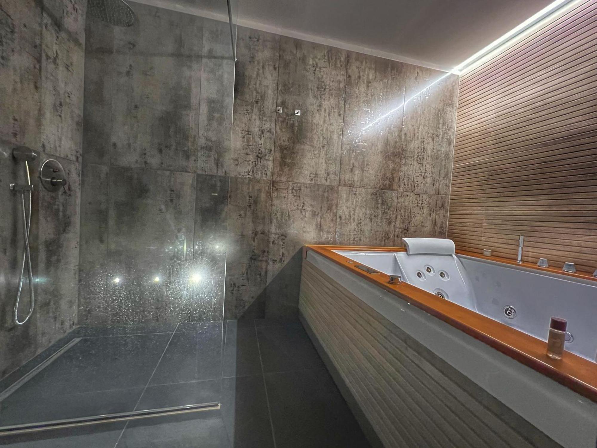 Amay City Suite Bari Ngoại thất bức ảnh