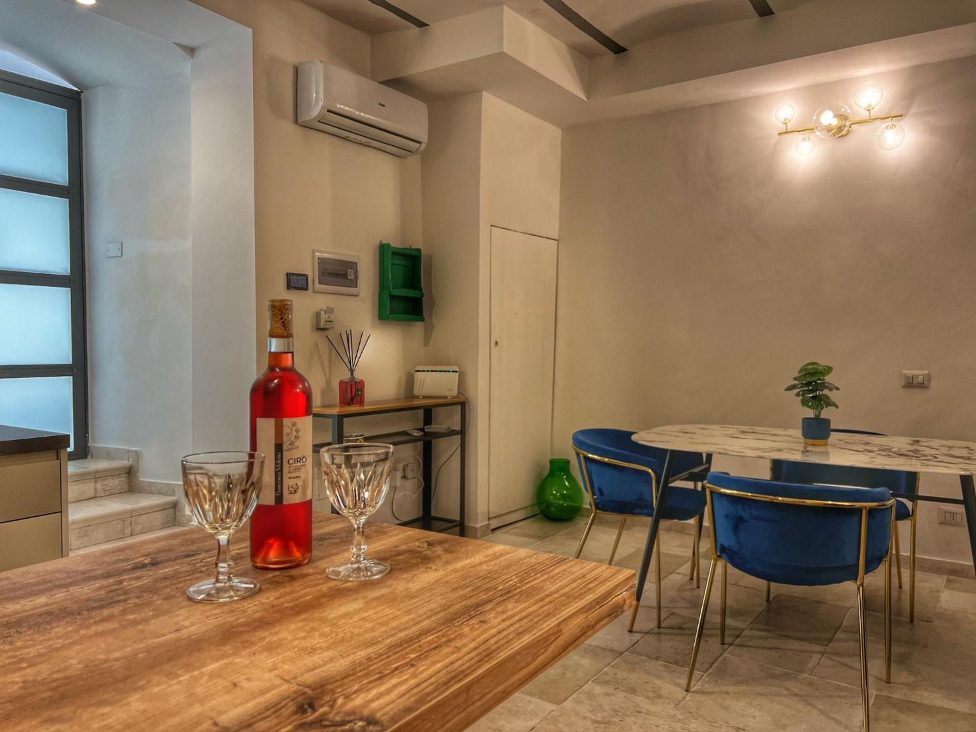 Amay City Suite Bari Ngoại thất bức ảnh