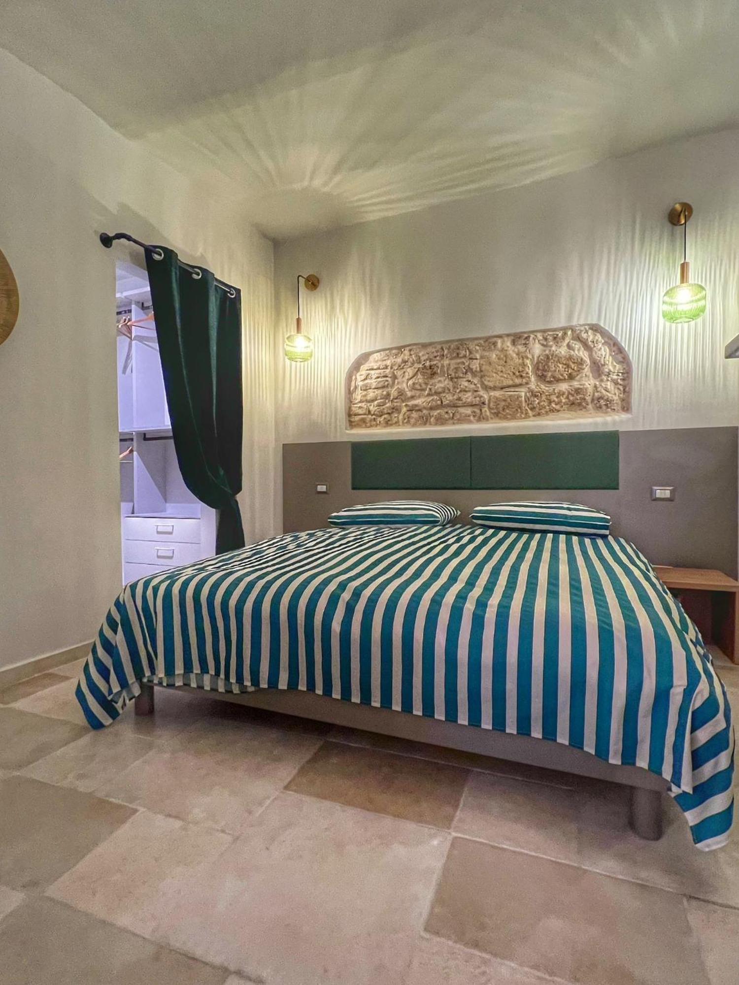 Amay City Suite Bari Ngoại thất bức ảnh