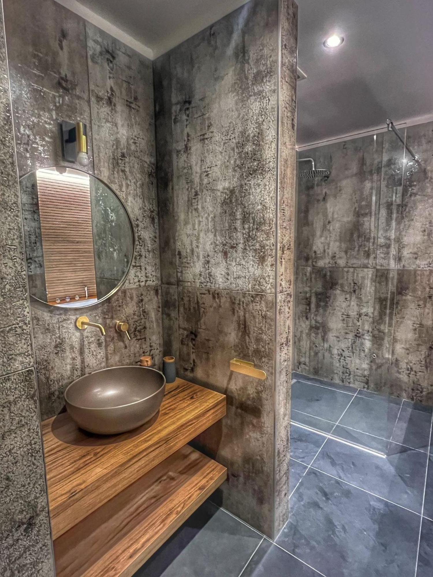 Amay City Suite Bari Ngoại thất bức ảnh
