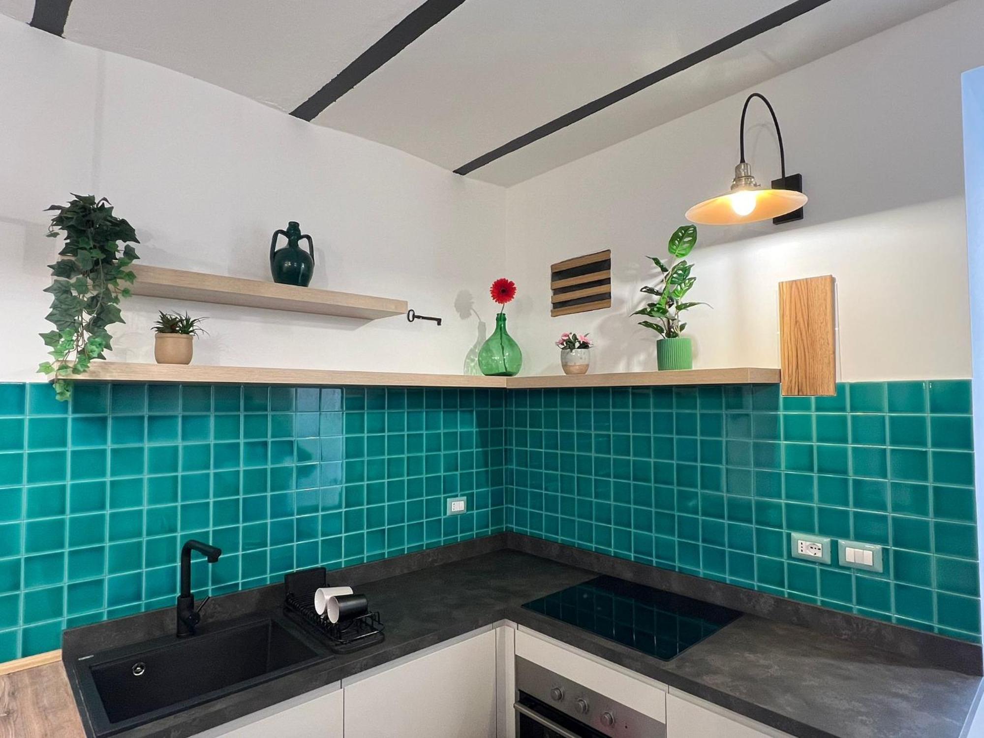 Amay City Suite Bari Ngoại thất bức ảnh
