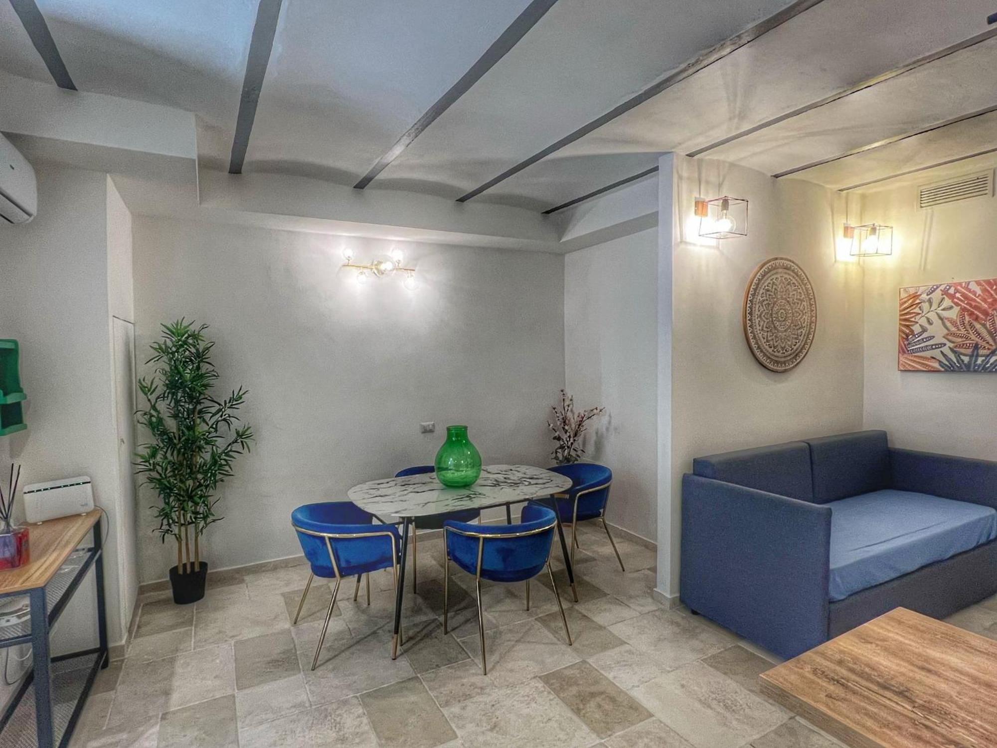 Amay City Suite Bari Ngoại thất bức ảnh