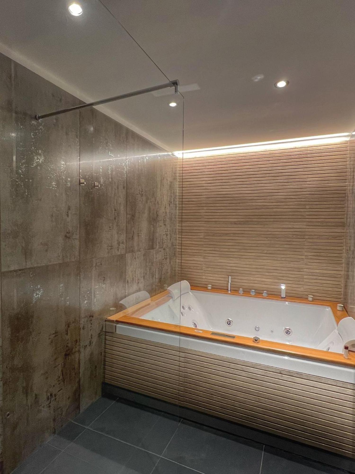 Amay City Suite Bari Ngoại thất bức ảnh