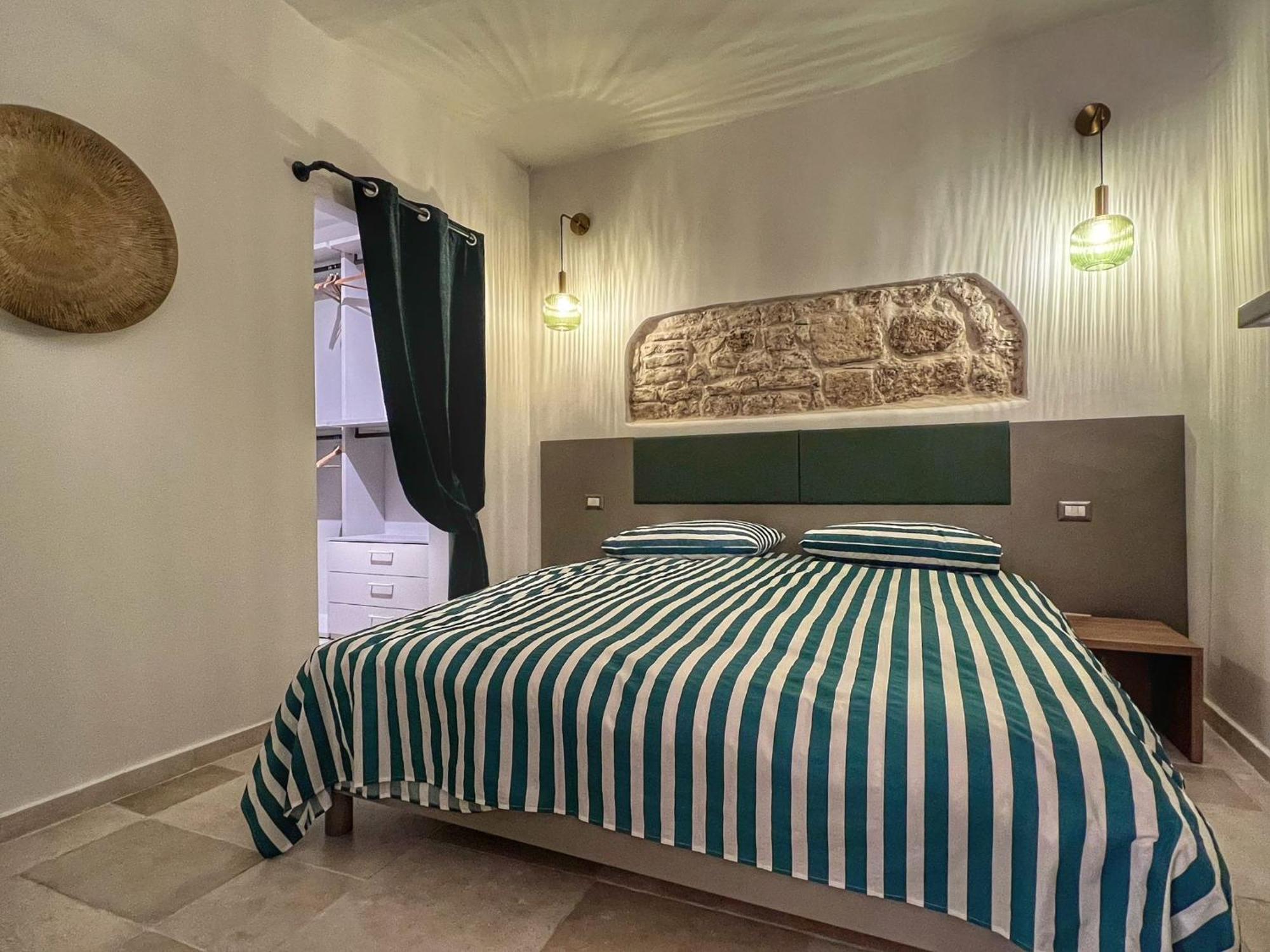 Amay City Suite Bari Ngoại thất bức ảnh