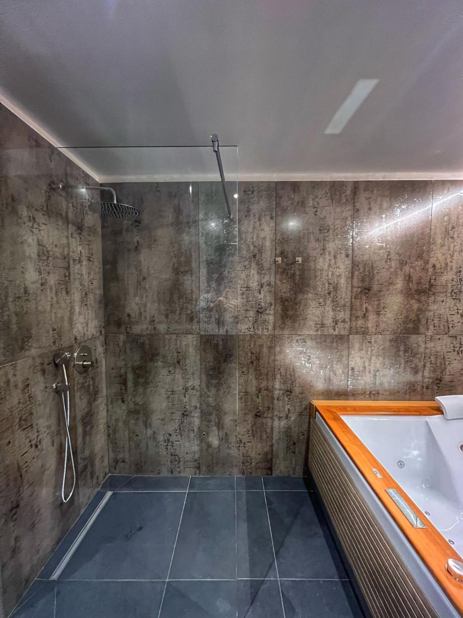 Amay City Suite Bari Ngoại thất bức ảnh
