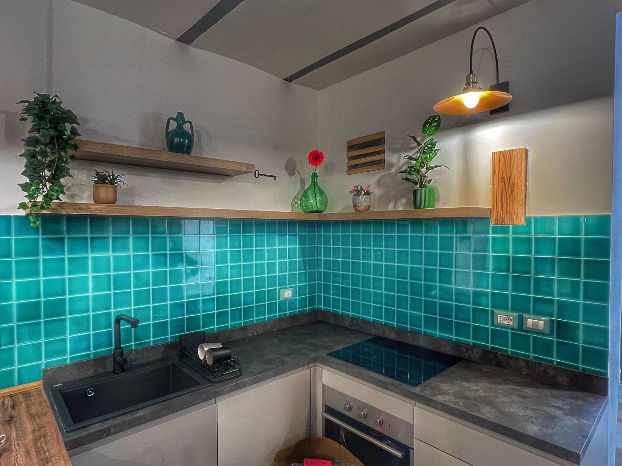 Amay City Suite Bari Ngoại thất bức ảnh